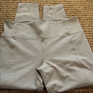 Athleta Gray Women's Leggings